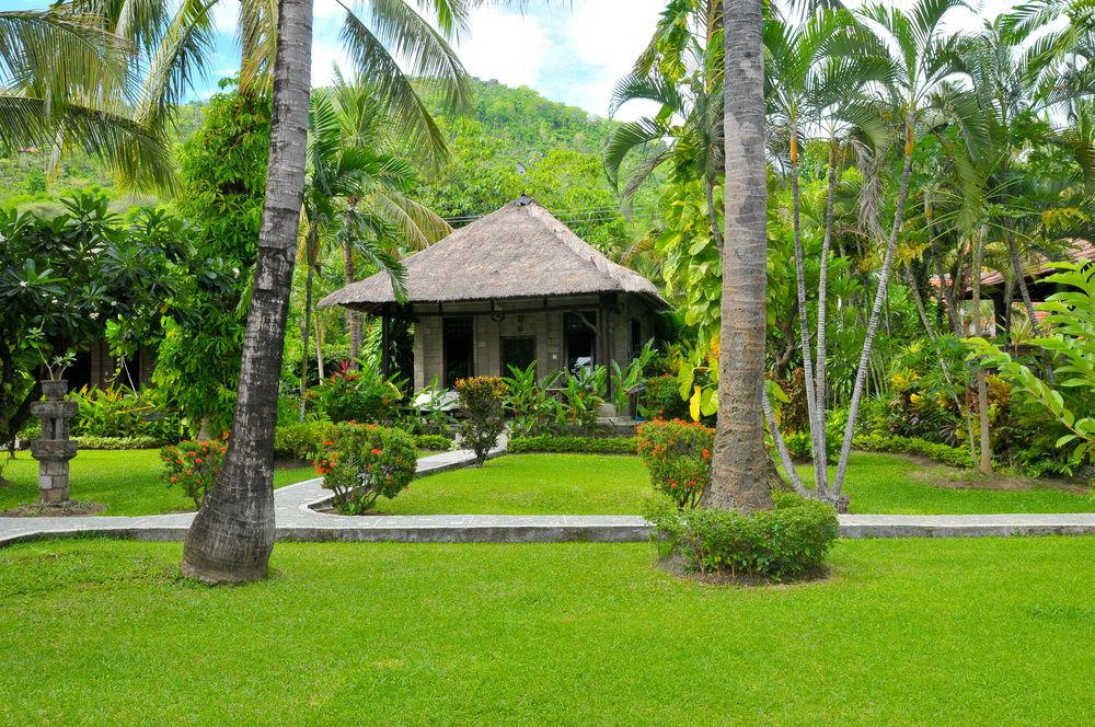 Coral View Villas