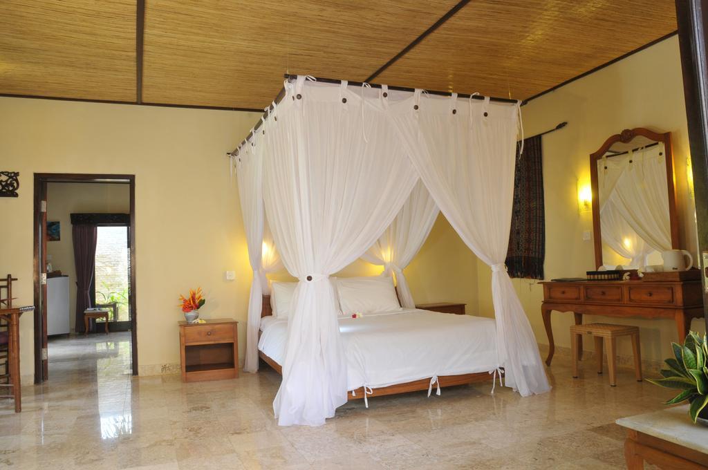 Coral View Villas
