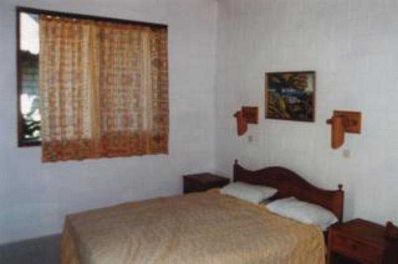 Coral View Villas