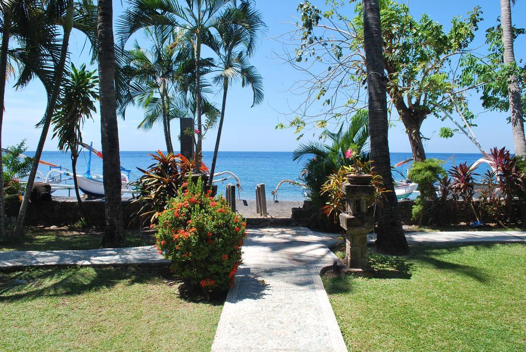 Coral View Villas