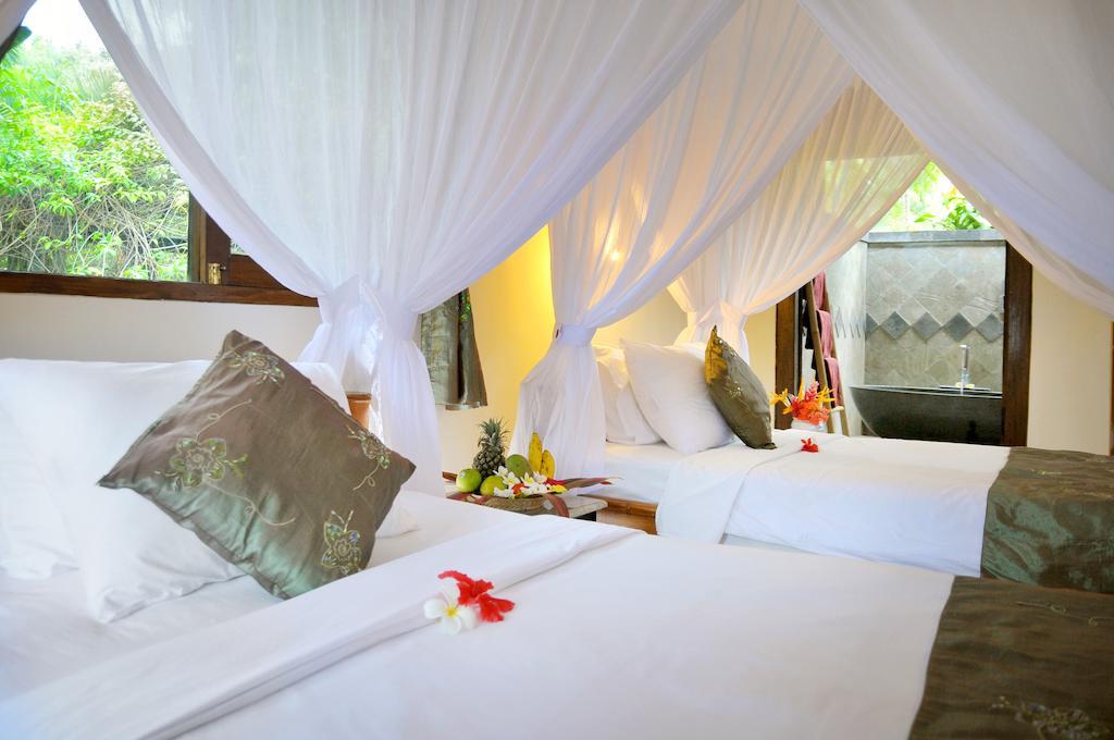 Coral View Villas