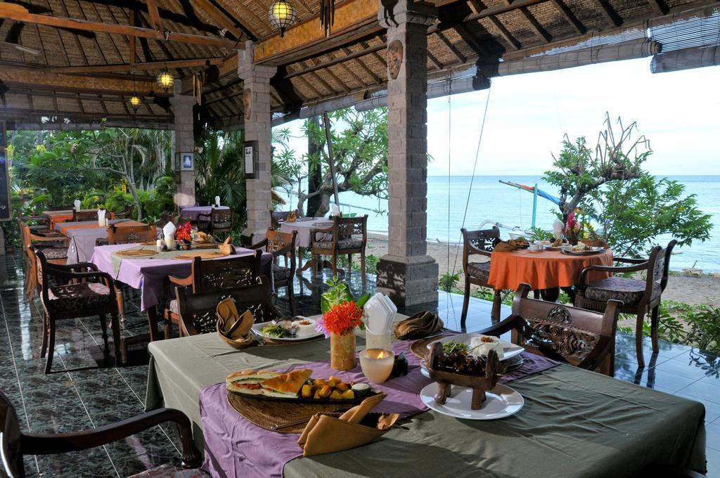 Coral View Villas
