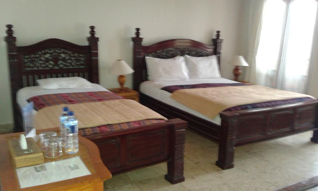 Double One Villas