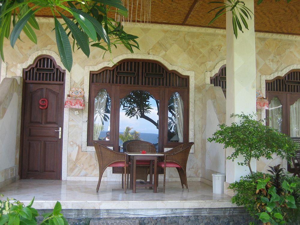 Double One Villas