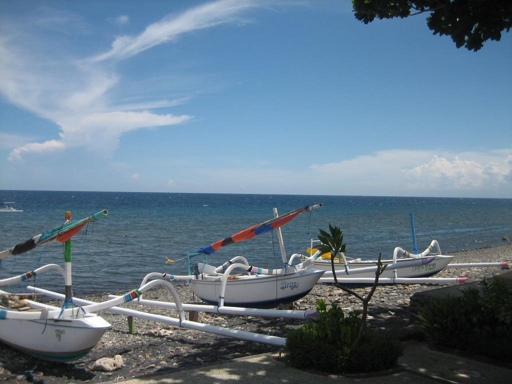Double One Villas