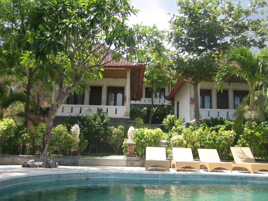 Double One Villas