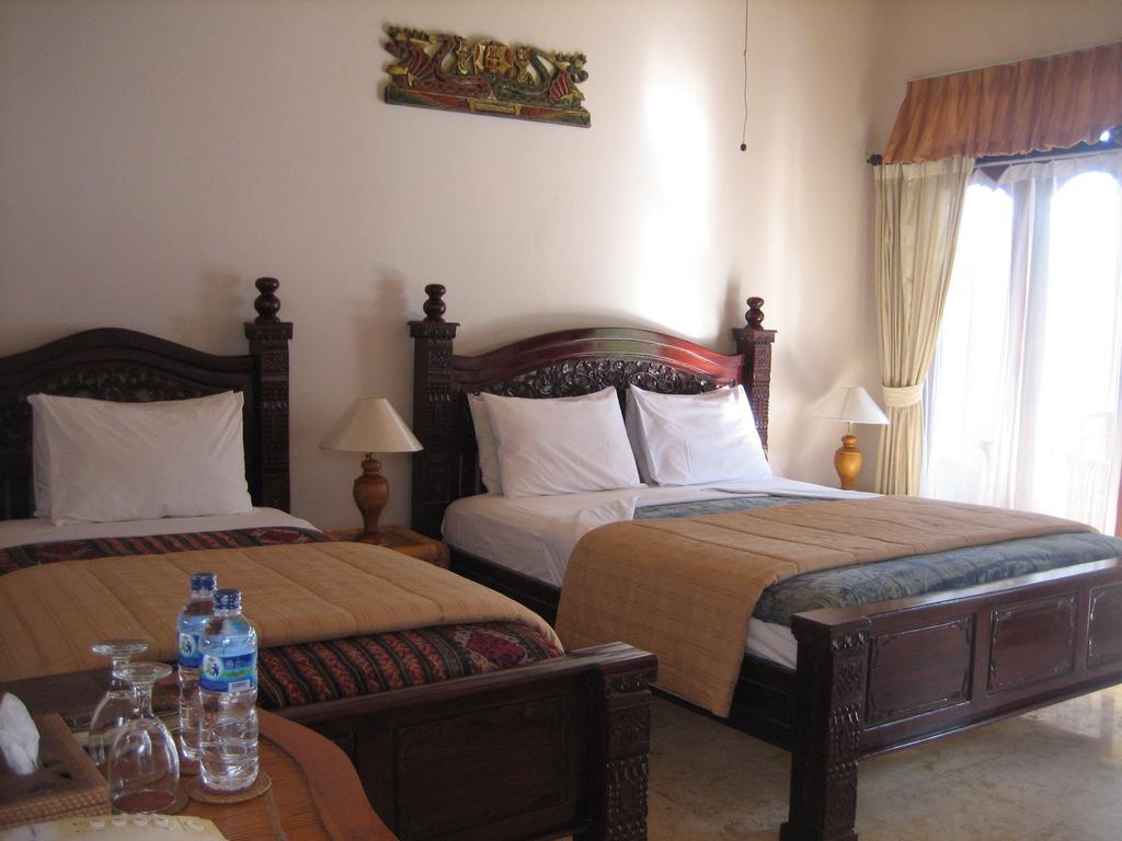 Double One Villas