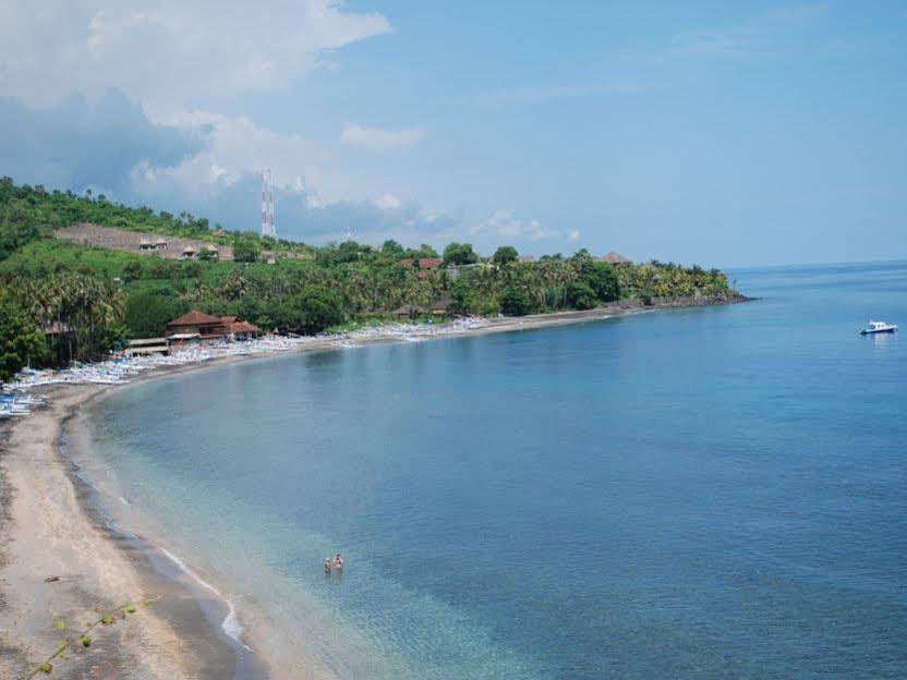 Hidden Paradise Cottages