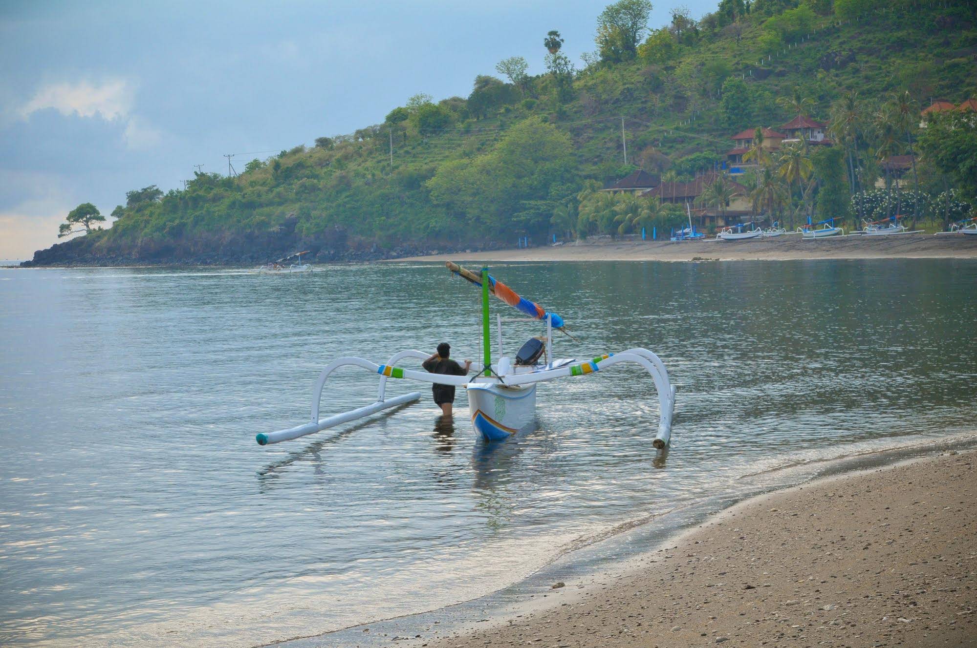 Hidden Paradise Cottages
