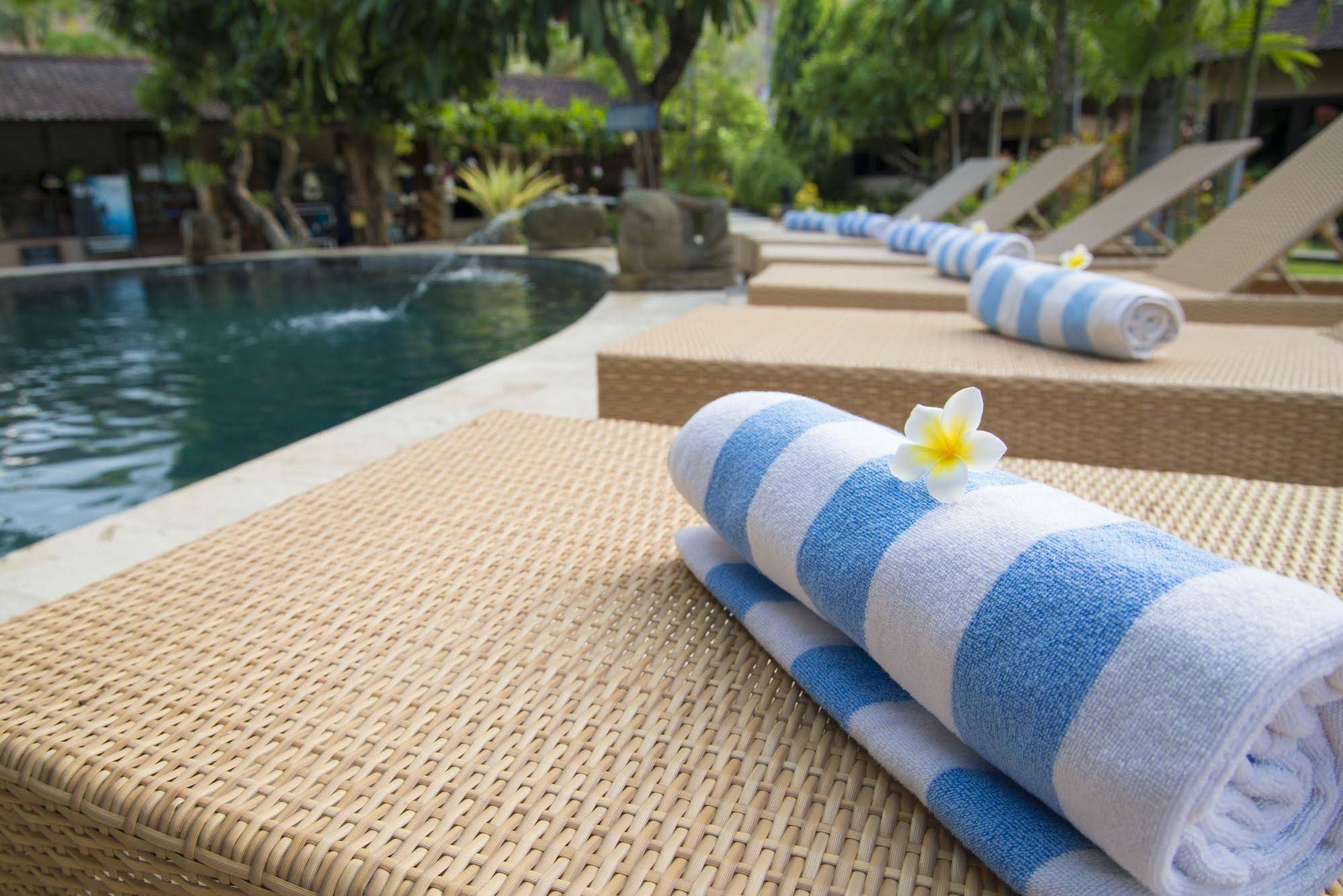 Hidden Paradise Cottages