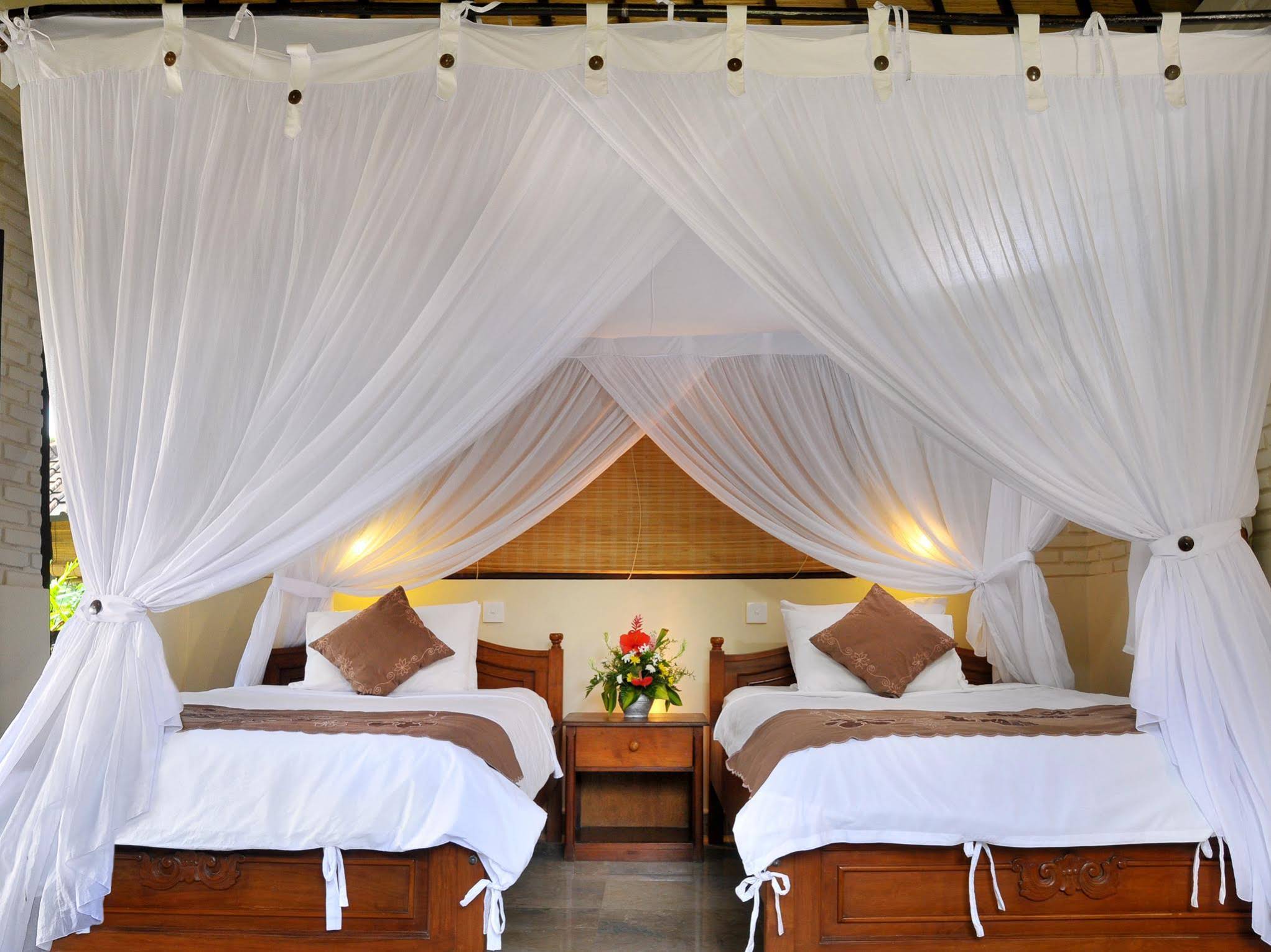 Hidden Paradise Cottages