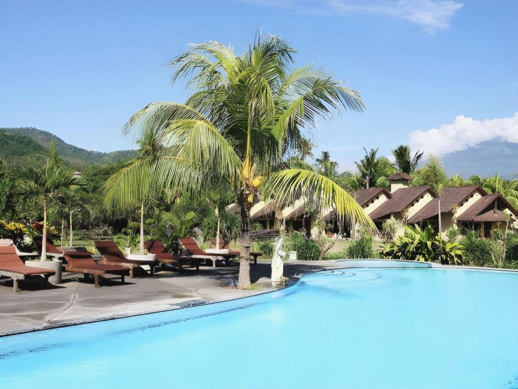 Hotel Uyah Amed & Spa Resort