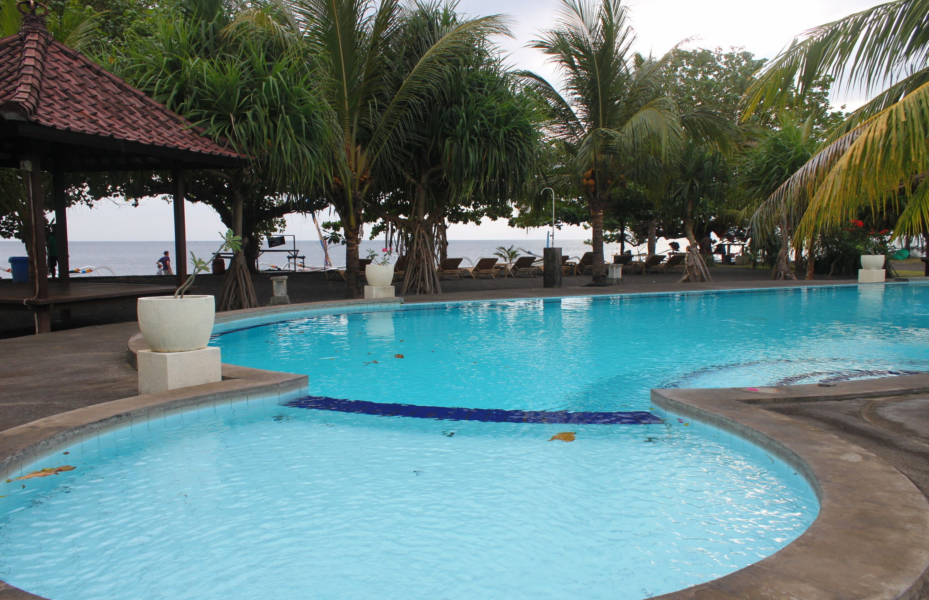 Hotel Uyah Amed & Spa Resort