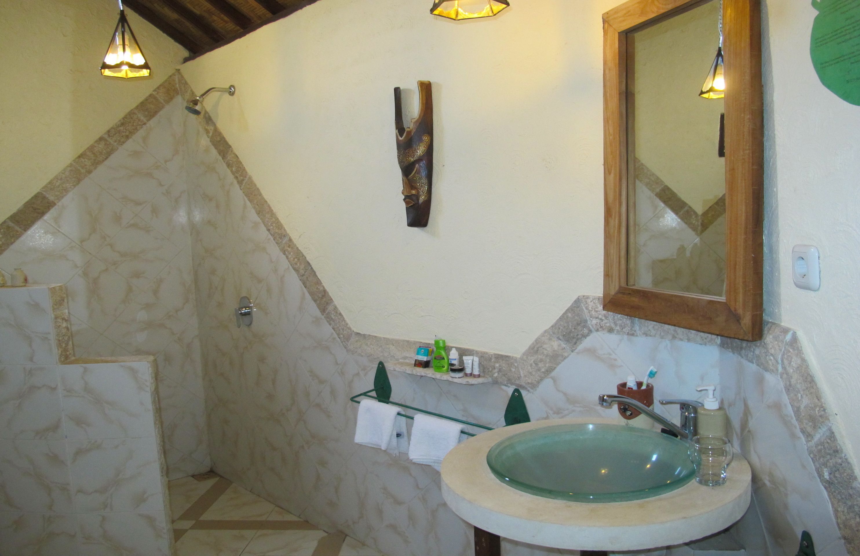 Hotel Uyah Amed & Spa Resort