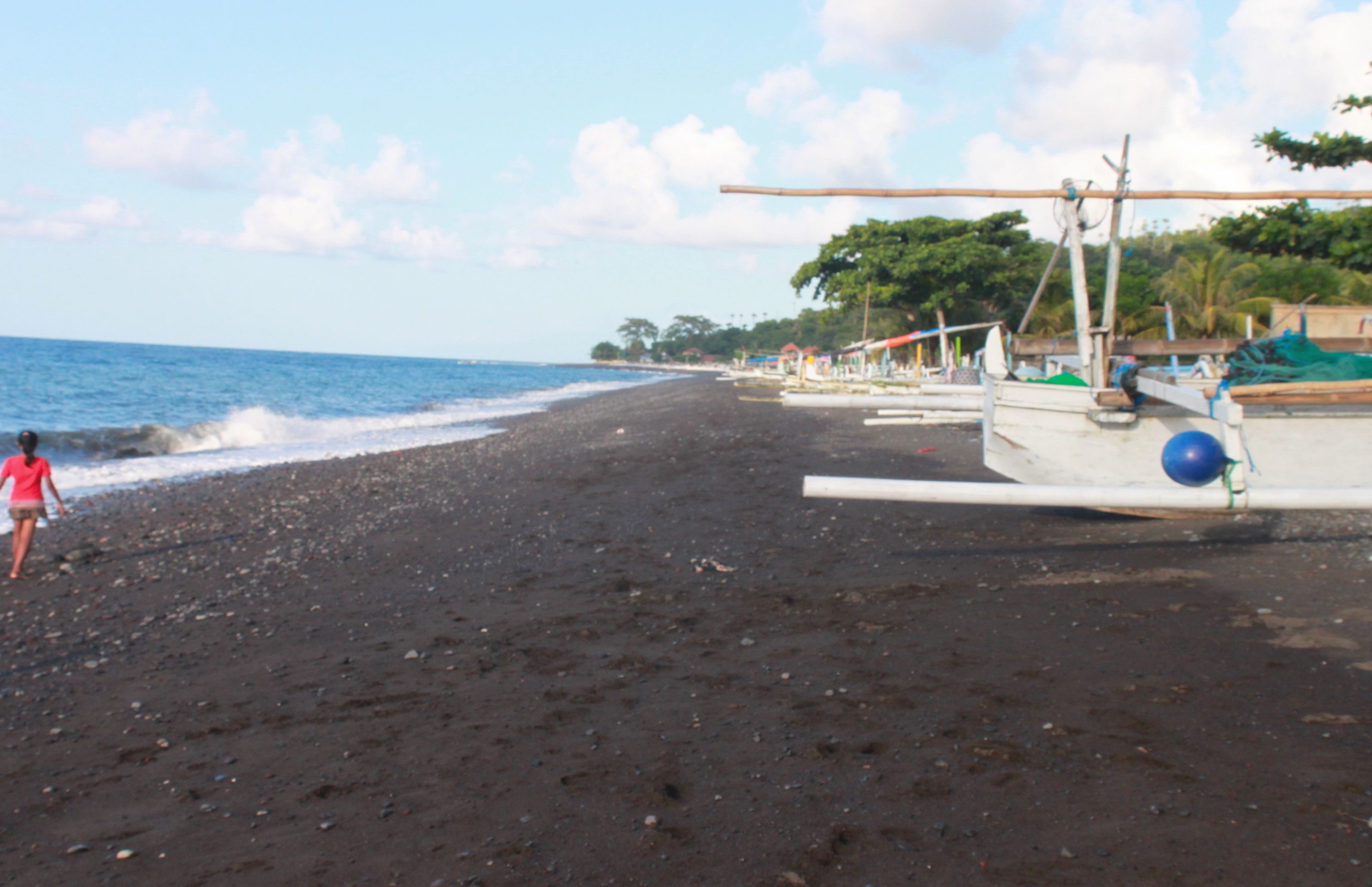 Hotel Uyah Amed & Spa Resort