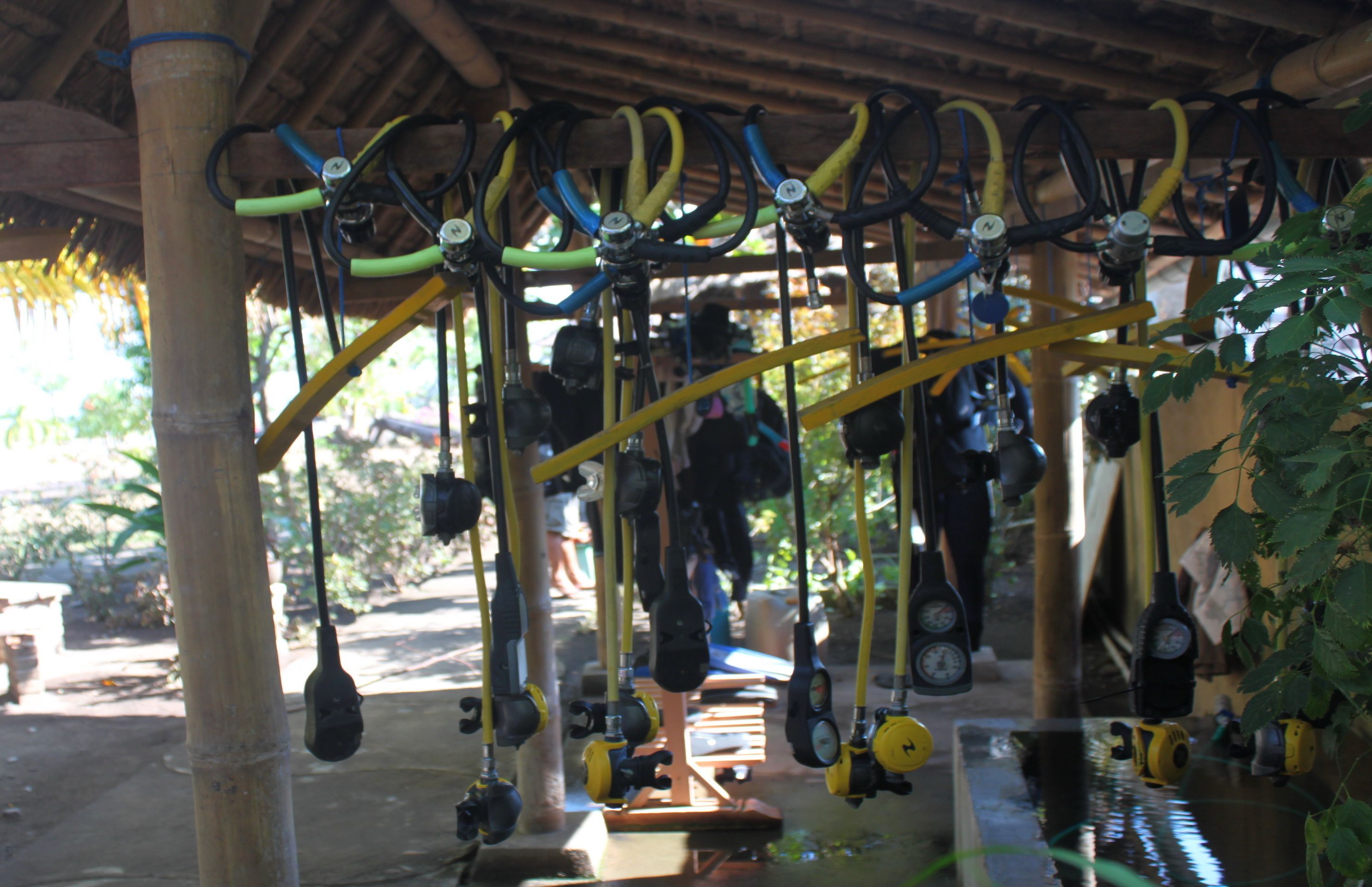 Hotel Uyah Amed & Spa Resort