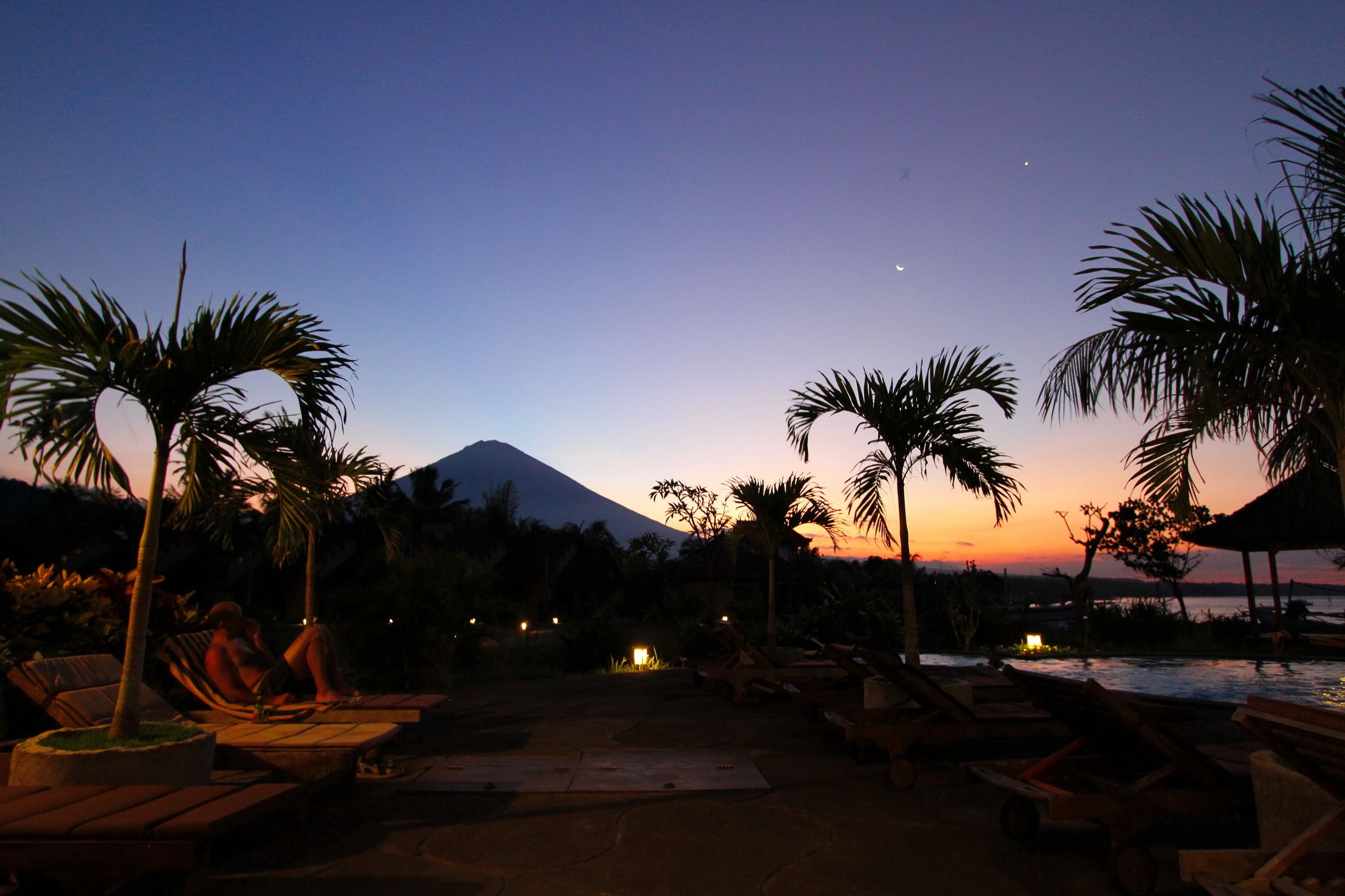 Hotel Uyah Amed & Spa Resort