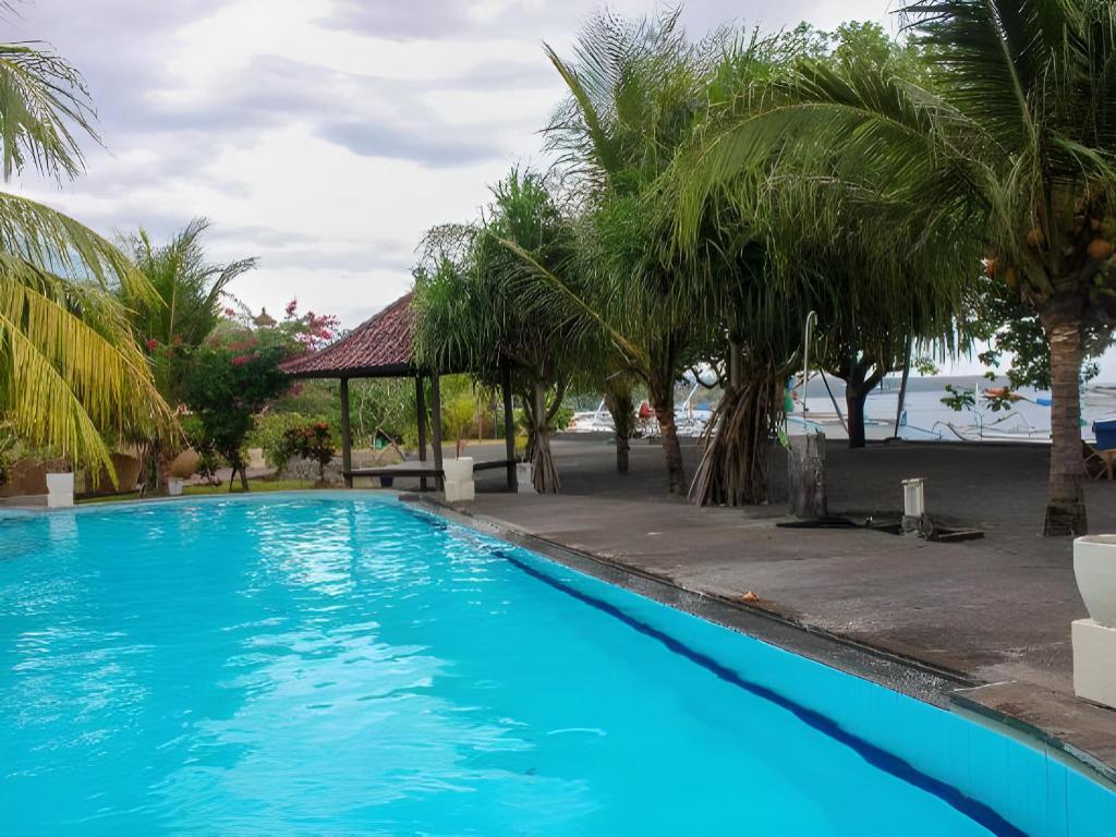 Hotel Uyah Amed & Spa Resort