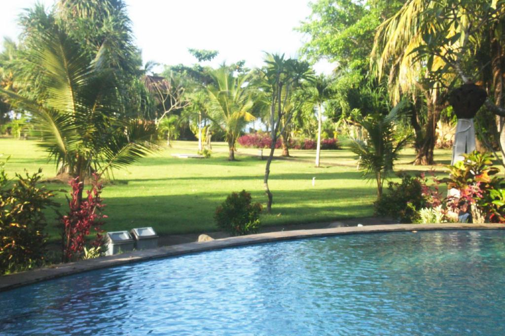 Hotel Uyah Amed & Spa Resort