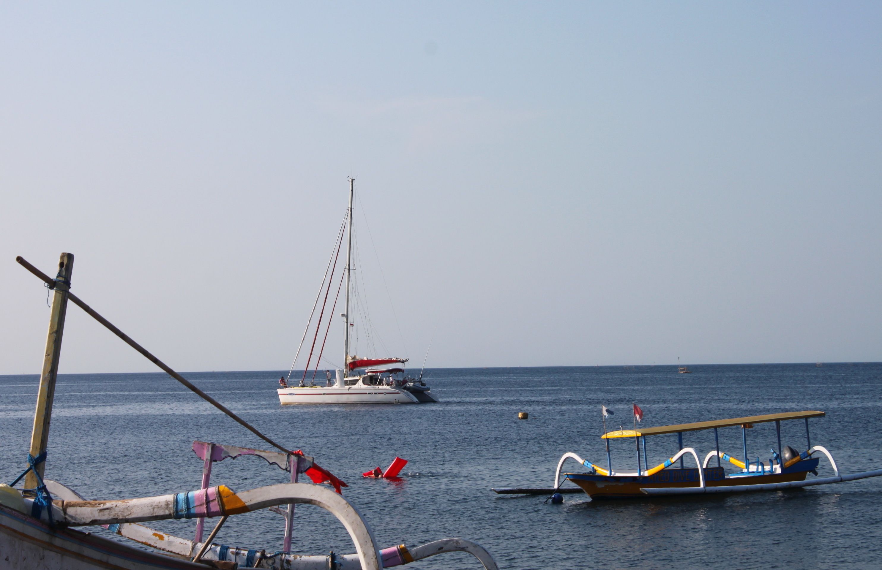 Hotel Uyah Amed & Spa Resort