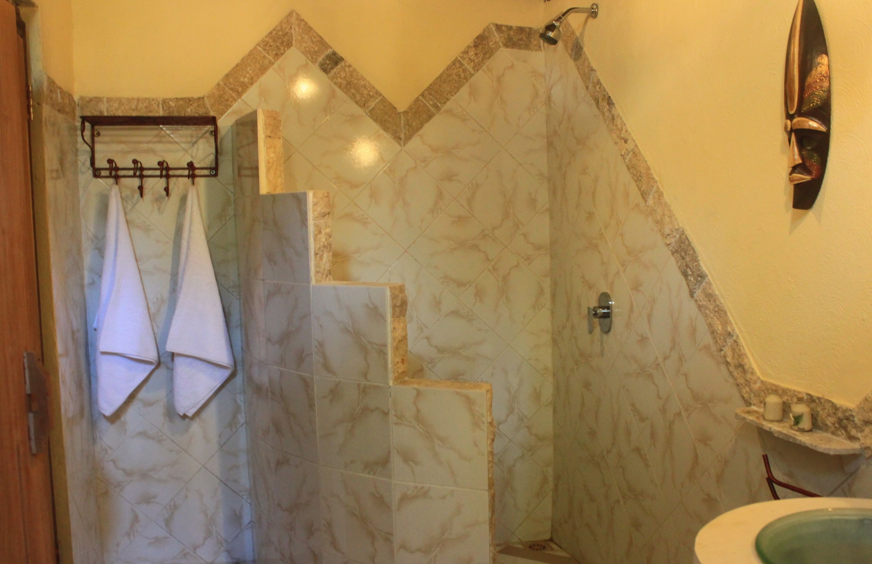 Hotel Uyah Amed & Spa Resort