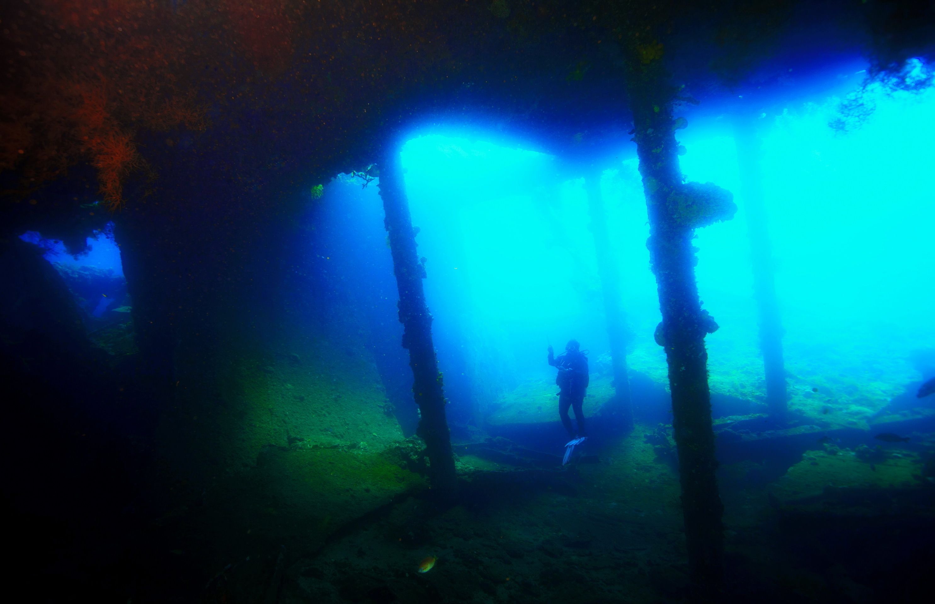 Hotel Uyah Amed & Spa Resort