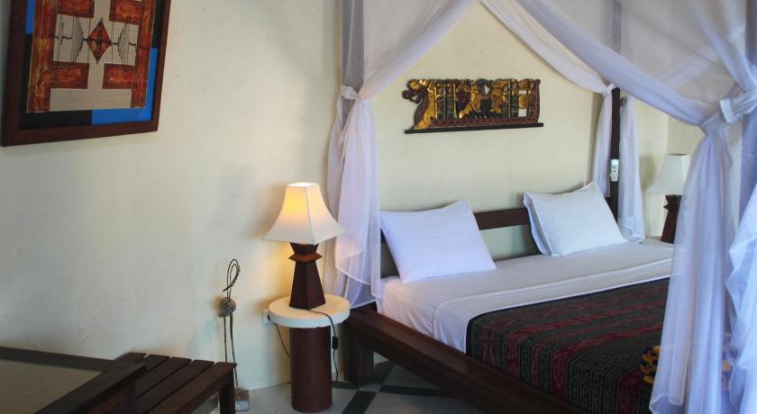 Hotel Uyah Amed & Spa Resort