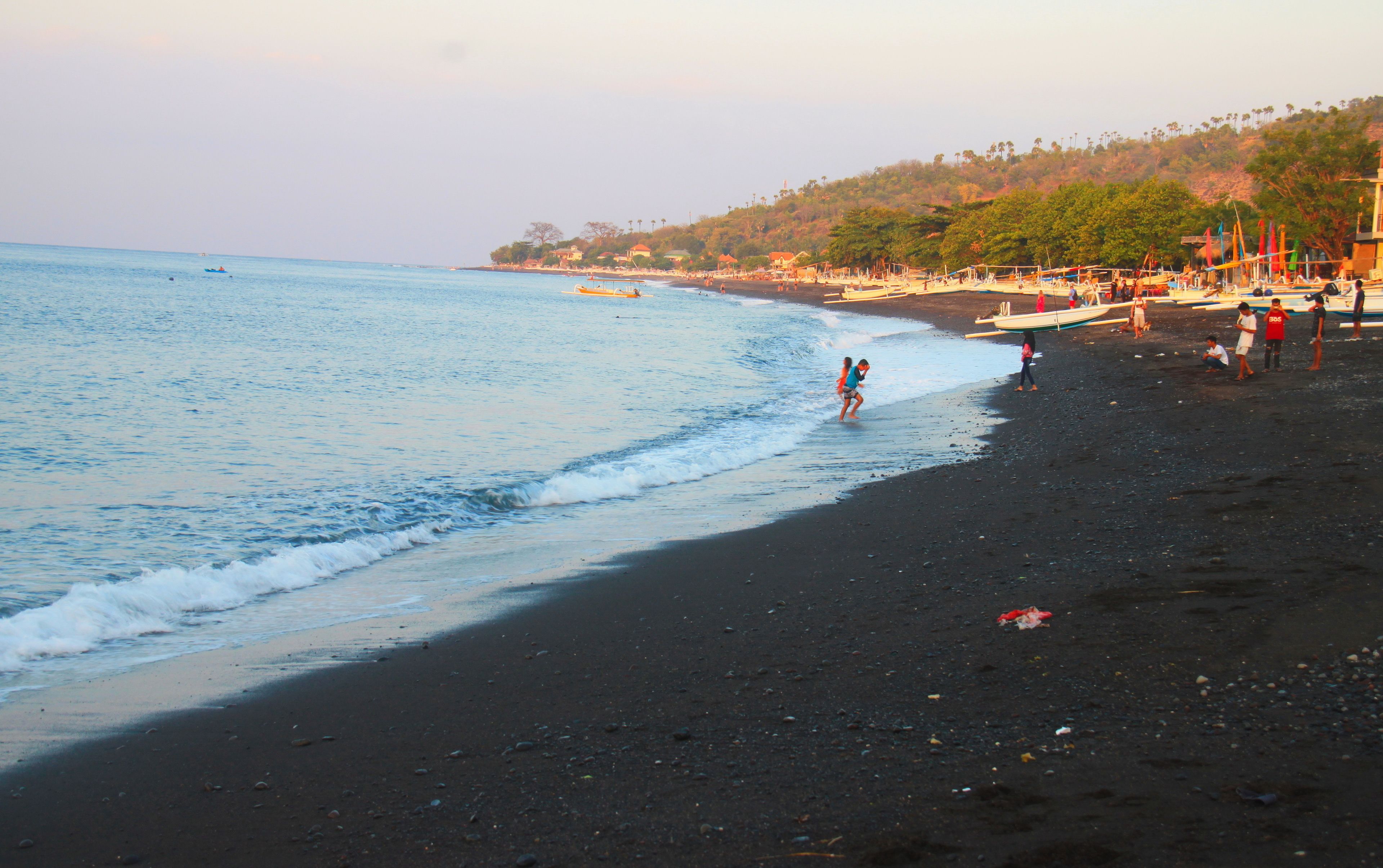 Hotel Uyah Amed & Spa Resort