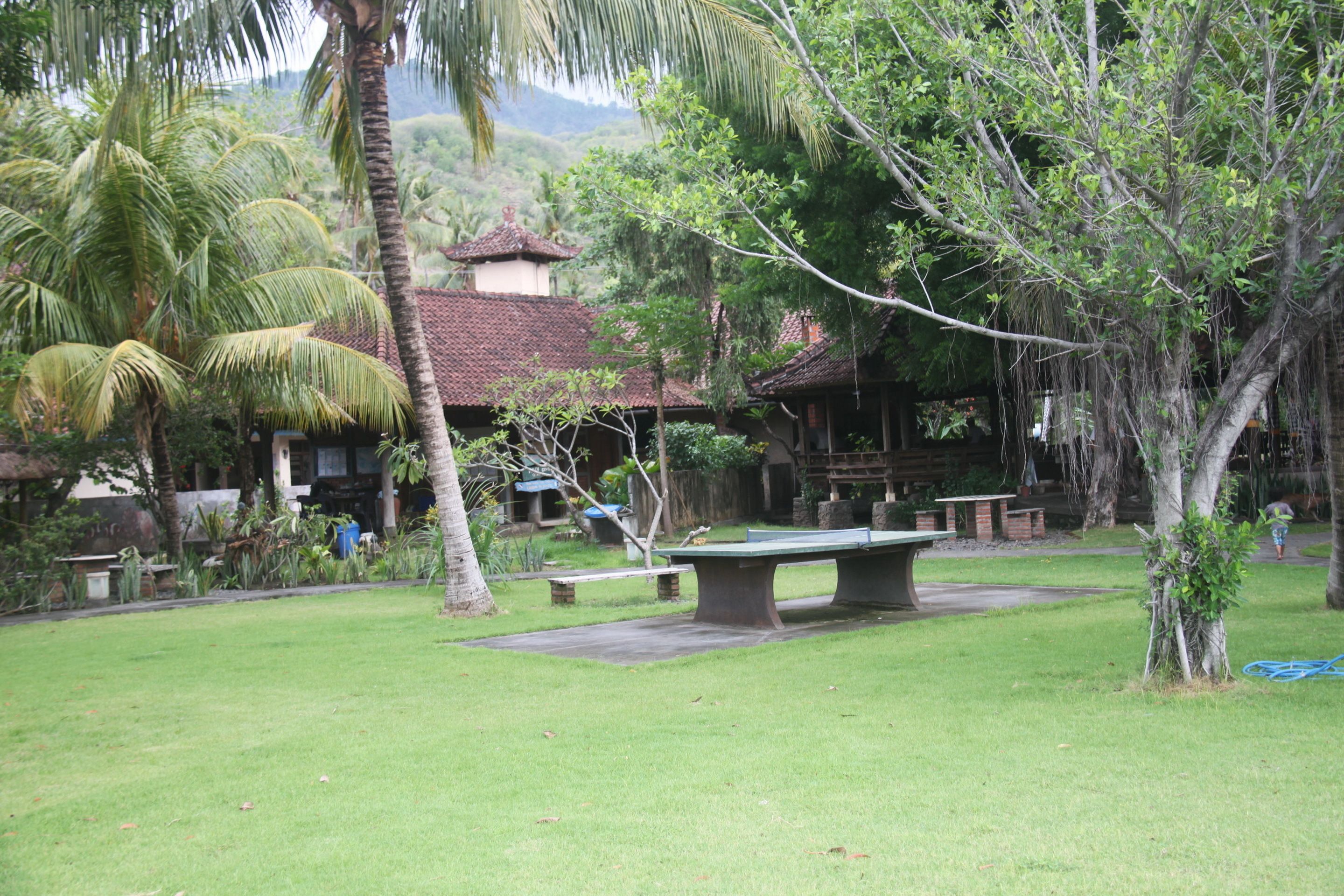 Hotel Uyah Amed & Spa Resort