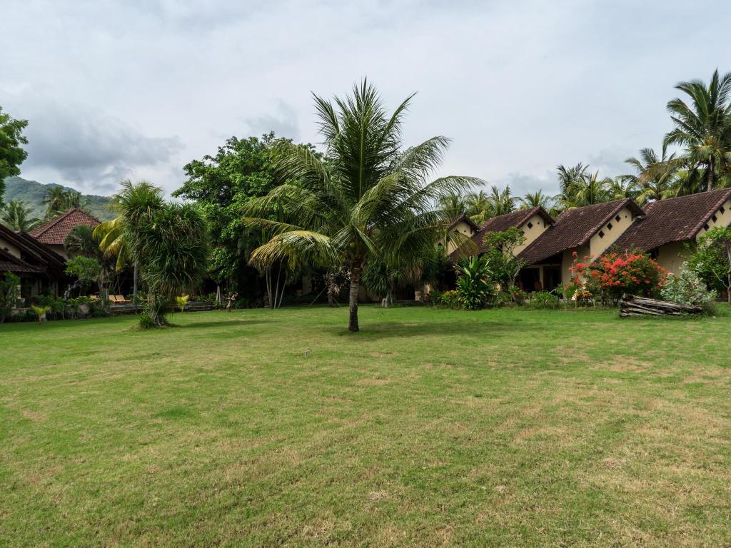 Hotel Uyah Amed & Spa Resort