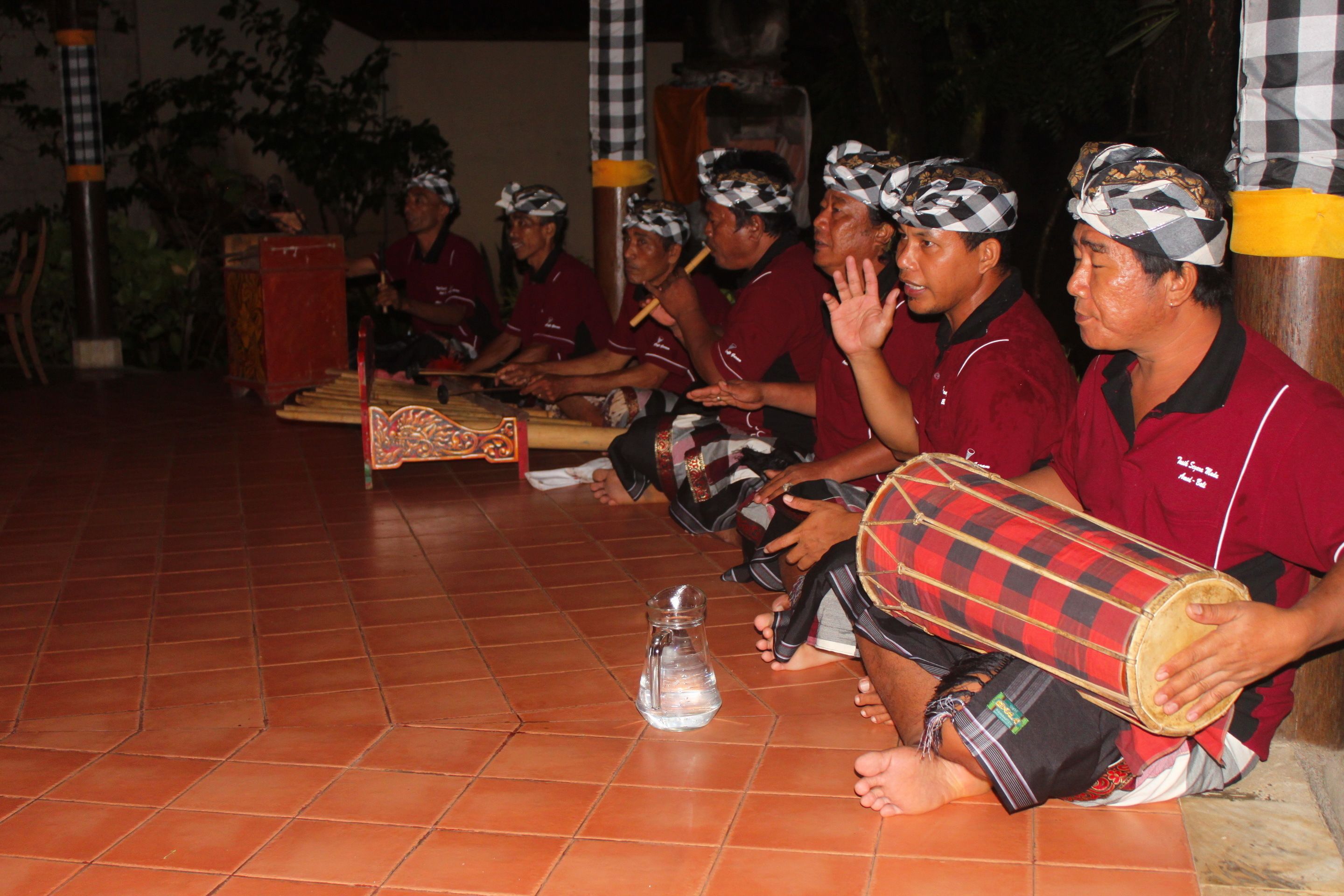 Hotel Uyah Amed & Spa Resort