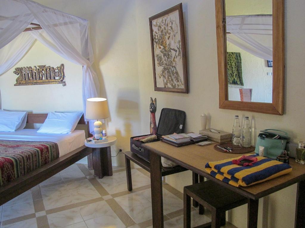 Hotel Uyah Amed & Spa Resort