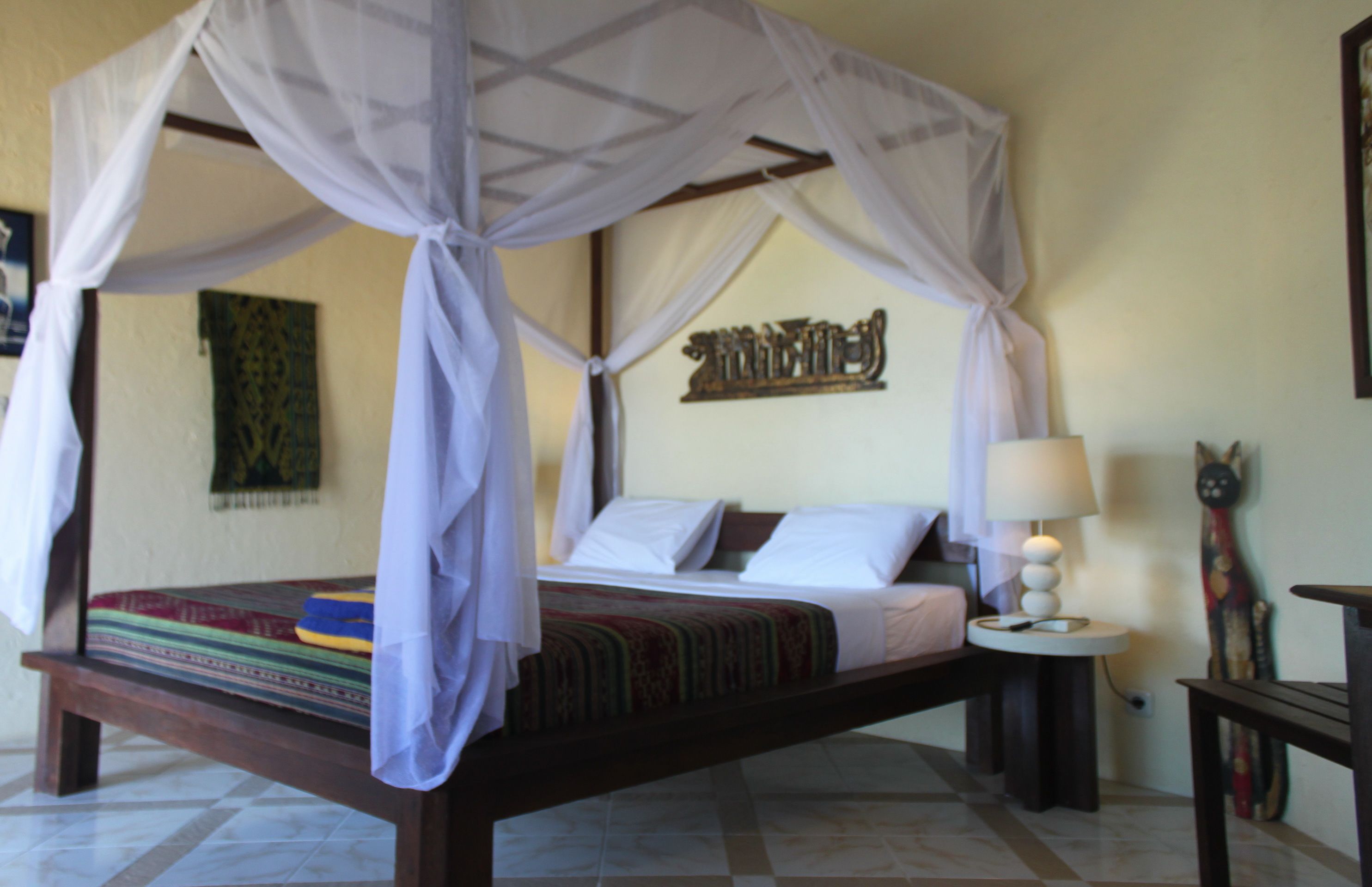 Hotel Uyah Amed & Spa Resort