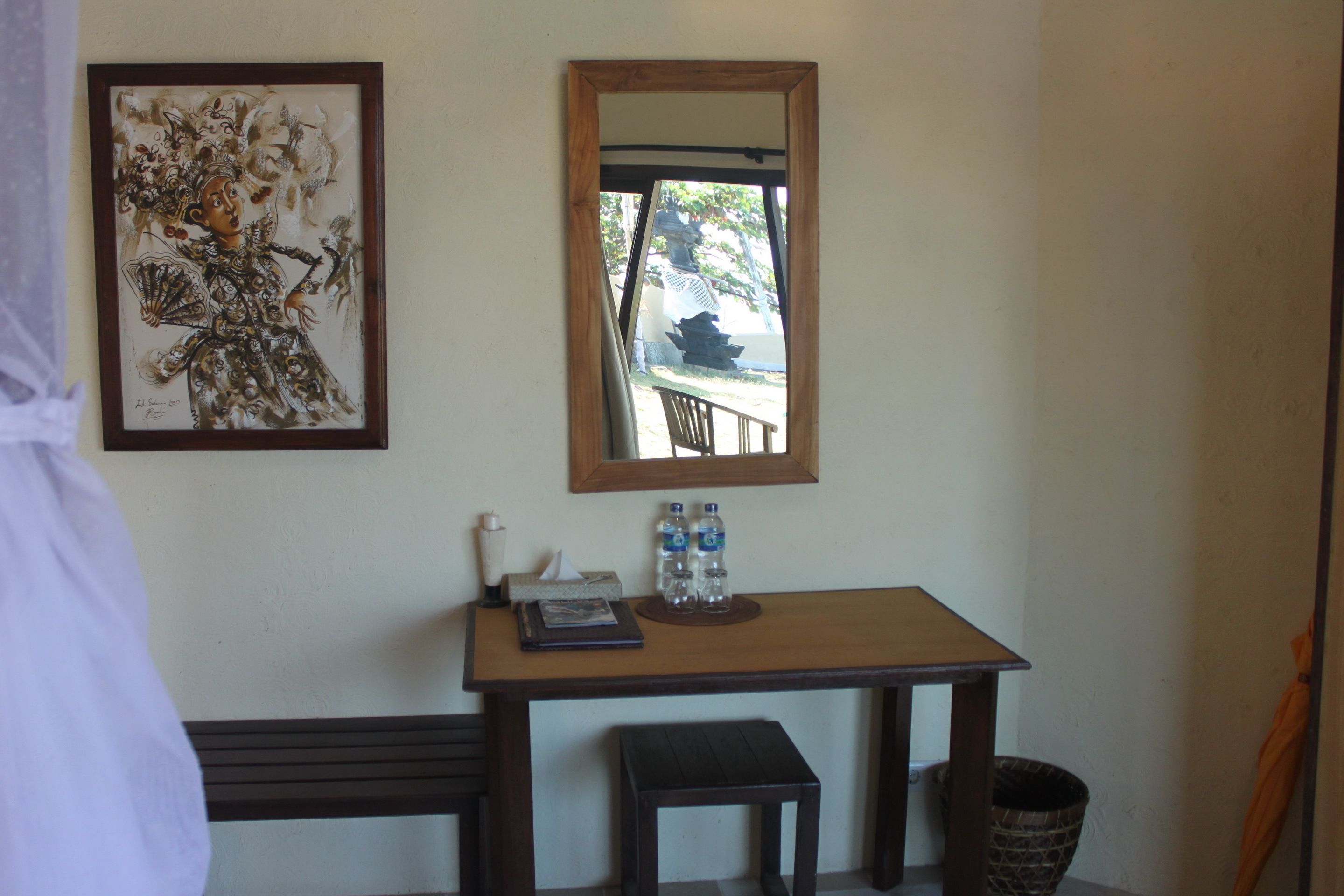 Hotel Uyah Amed & Spa Resort