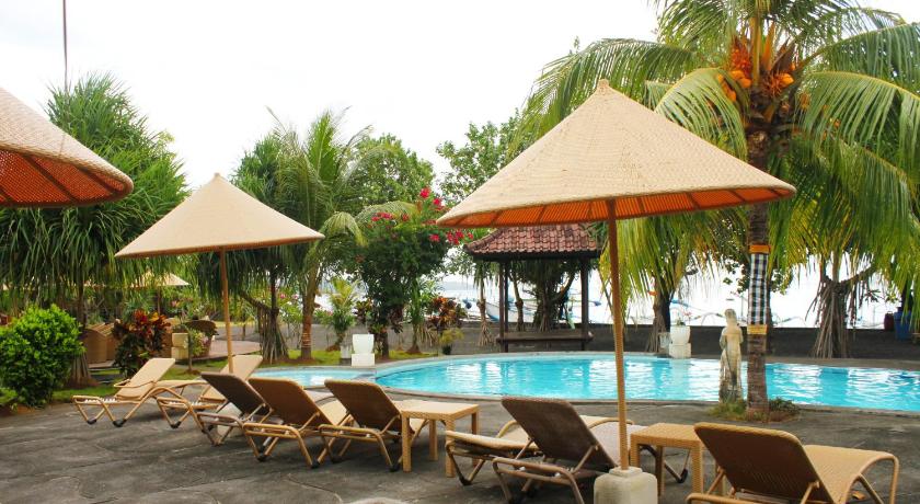 Hotel Uyah Amed & Spa Resort