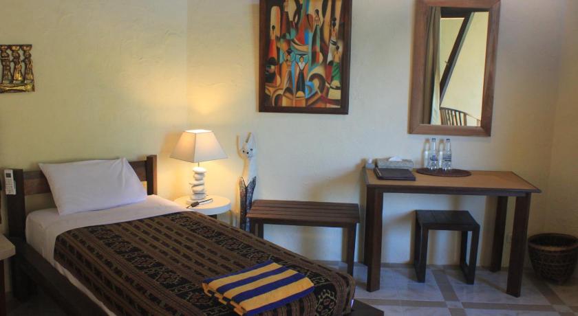 Hotel Uyah Amed & Spa Resort