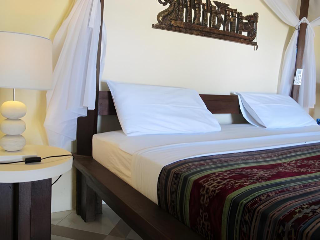 Hotel Uyah Amed & Spa Resort