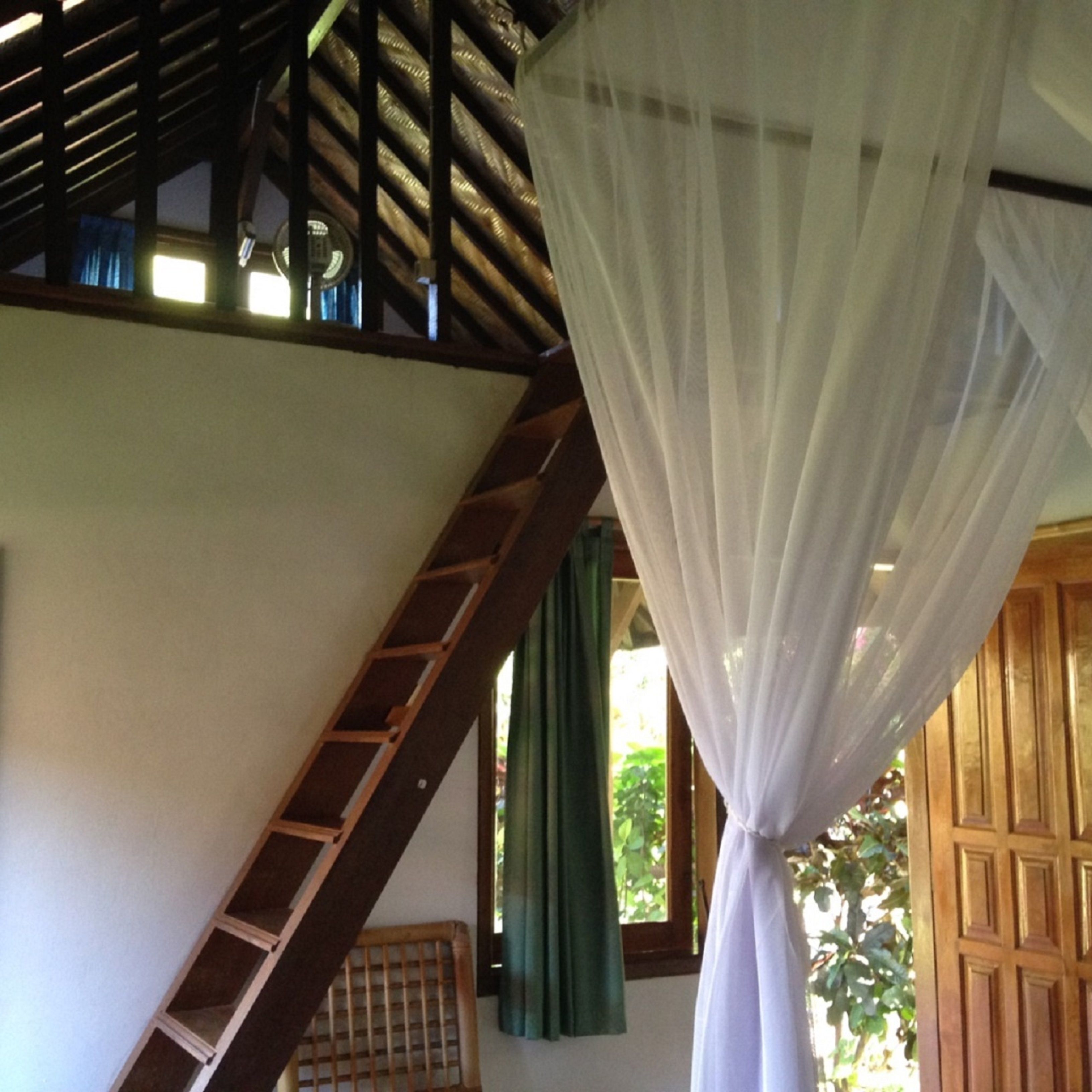 Le Jardin