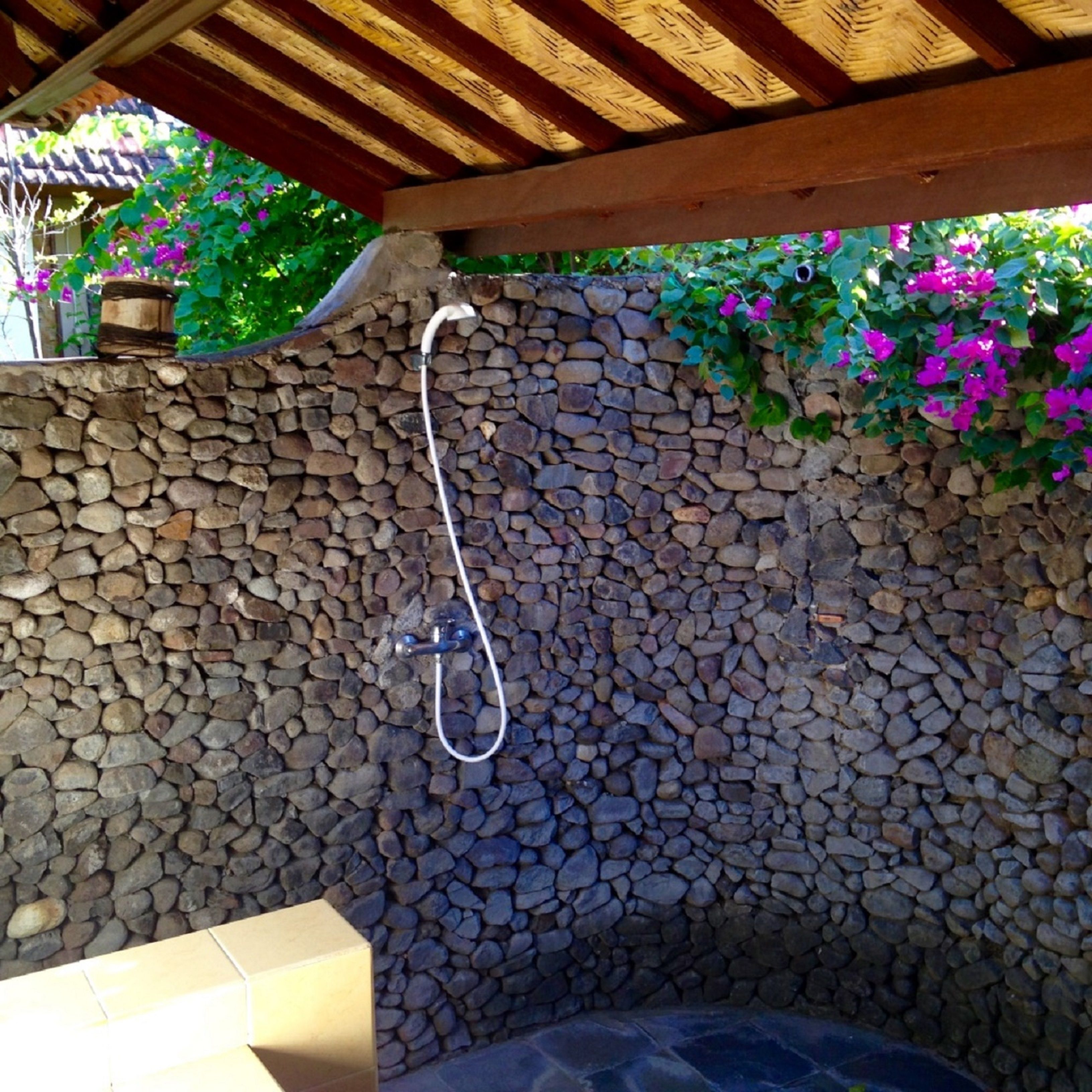 Le Jardin