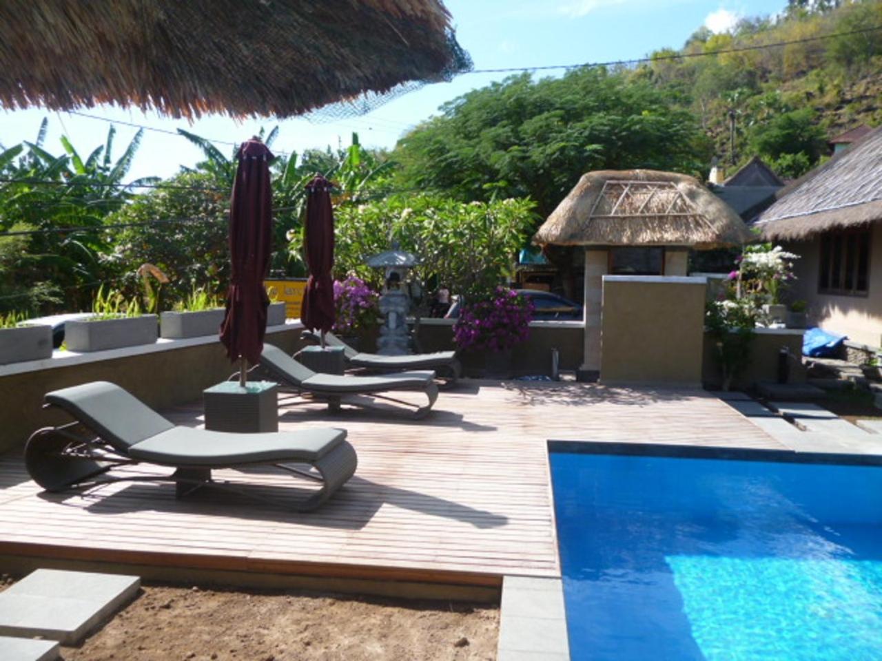 Le Jardin