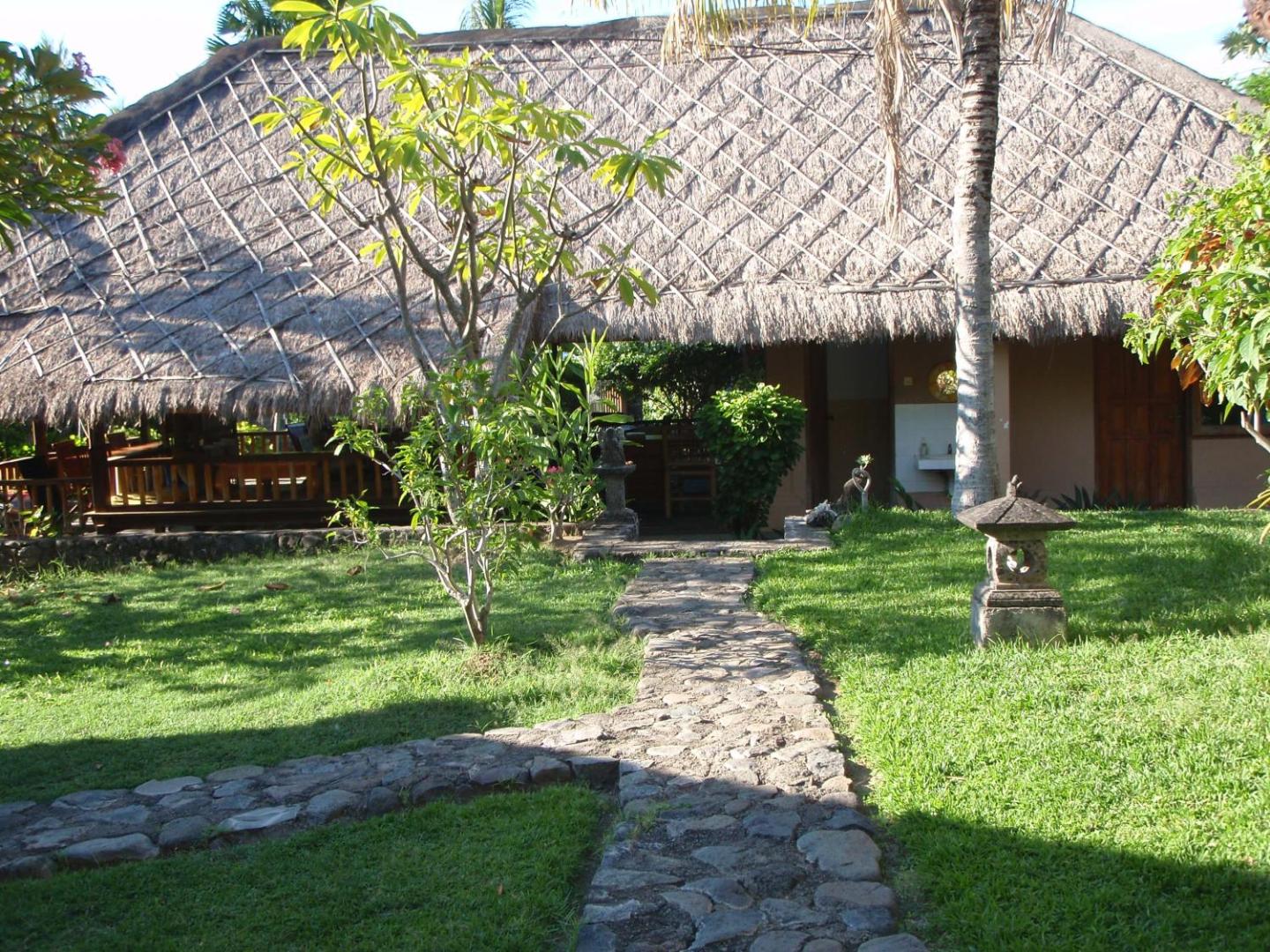 Le Jardin