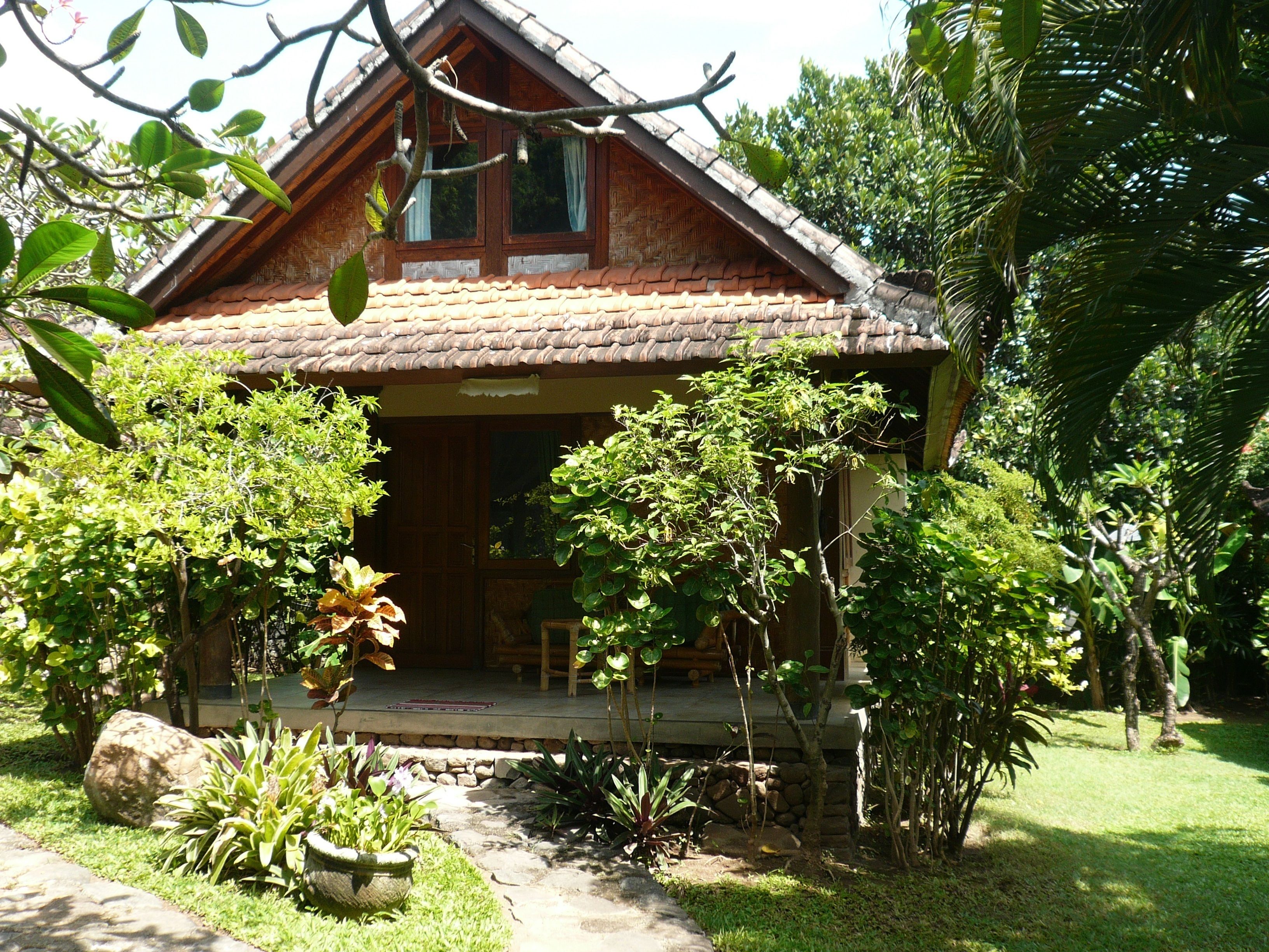 Le Jardin