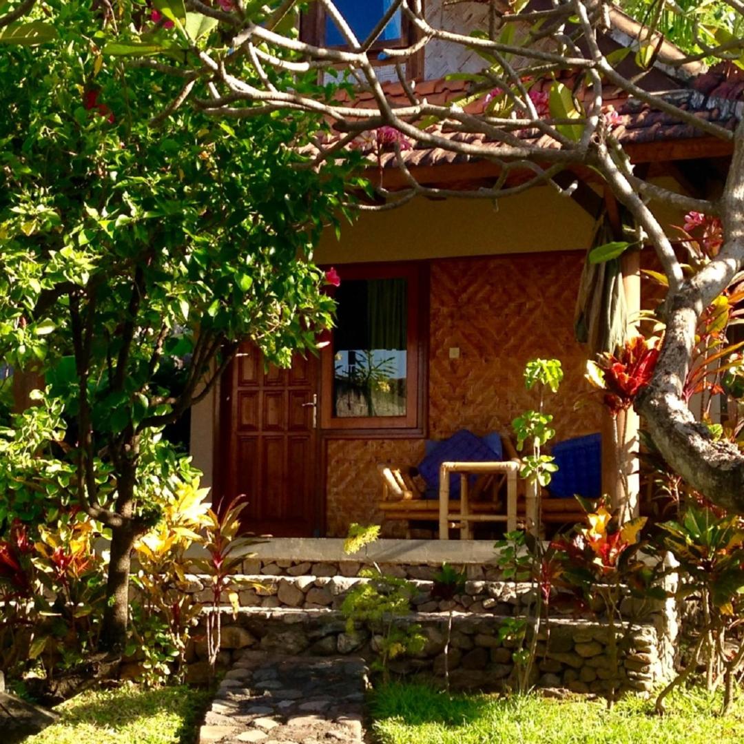 Le Jardin