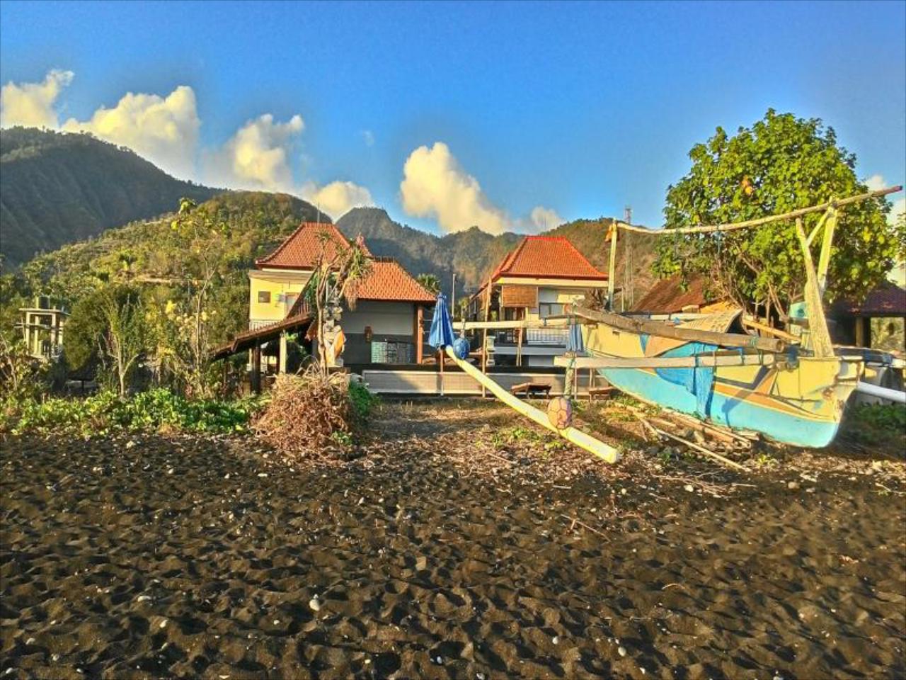 Pakels Bali Villas