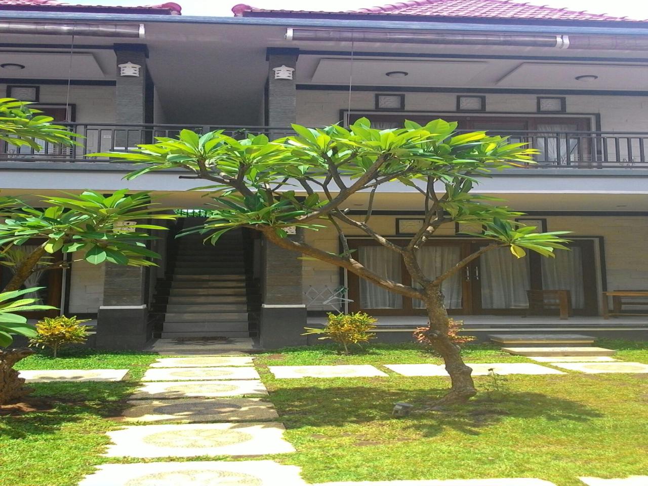 Pakels Bali Villas
