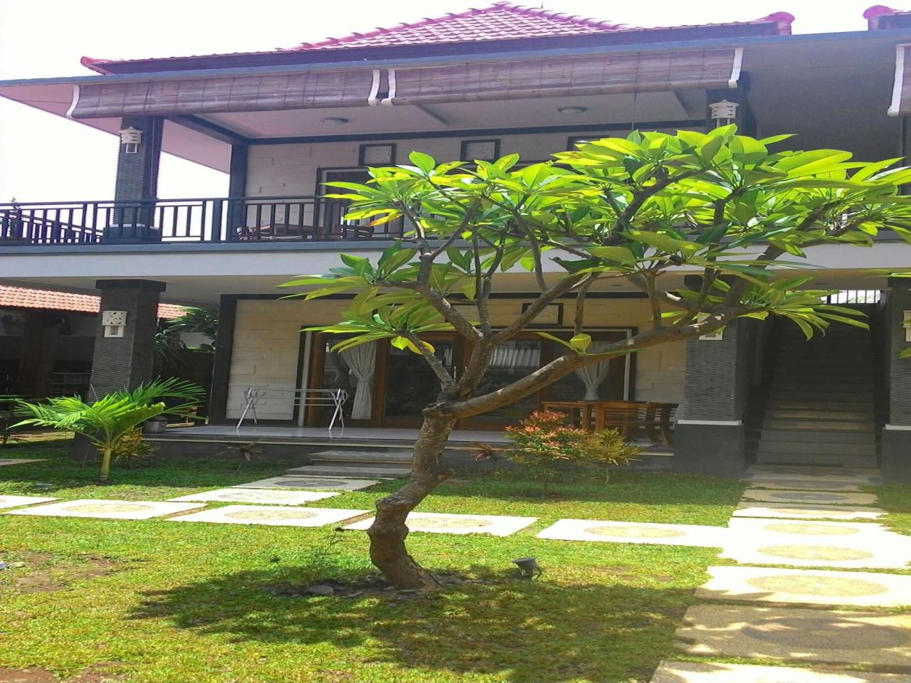 Pakels Bali Villas