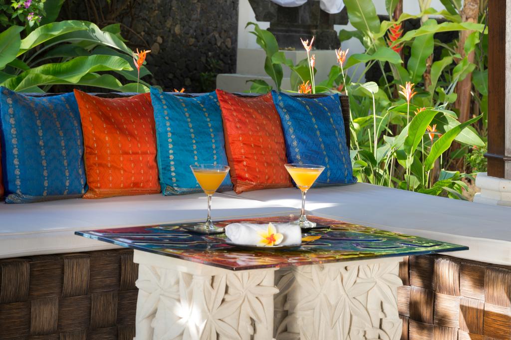 Palm Garden Amed Beach & Spa Resort Bali