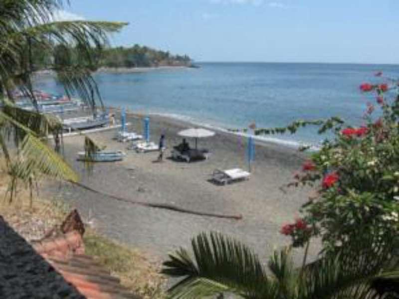 Pondok Vienna Beach