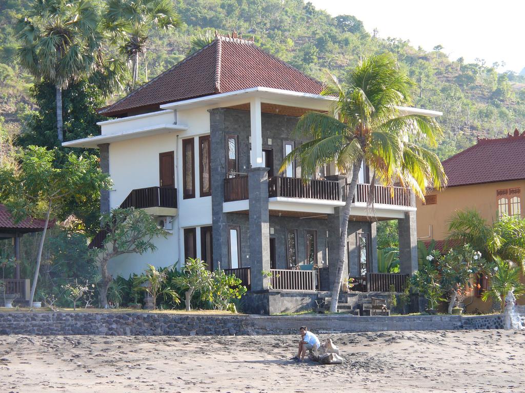 Pondok Vienna Beach