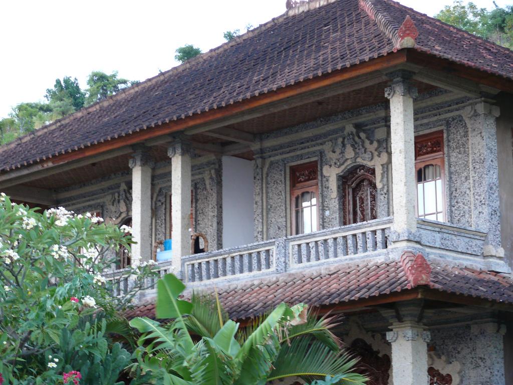 Pondok Vienna Beach